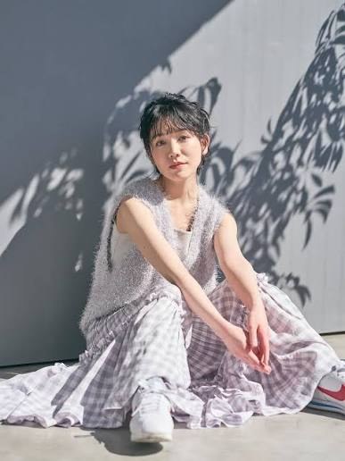 田上真里奈 ポートレート作品